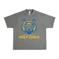 Tornado connelly school of the holy child Urban Heavy Tee - linhVisuals