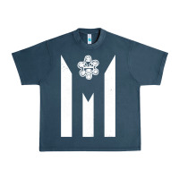 Midnight Navy puerto rico taino taina sun puerto rican flag pride boricua pullover h Urban Heavy Tee - linhVisuals