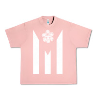 Salmon puerto rico taino taina sun puerto rican flag pride boricua pullover h Urban Heavy Tee - linhVisuals