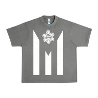 Tornado puerto rico taino taina sun puerto rican flag pride boricua pullover h Urban Heavy Tee - linhVisuals