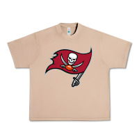 Burro Team Of Tampa Bay American Football Urban Heavy Tee - linhVisuals