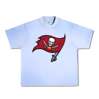 Grape Ice Team Of Tampa Bay American Football Urban Heavy Tee - linhVisuals