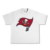 Lunar Rock Team Of Tampa Bay American Football Urban Heavy Tee - linhVisuals