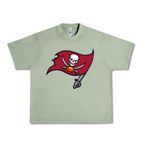 Oil Green Team Of Tampa Bay American Football Urban Heavy Tee - linhVisuals