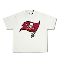 Pistachio Team Of Tampa Bay American Football Urban Heavy Tee - linhVisuals