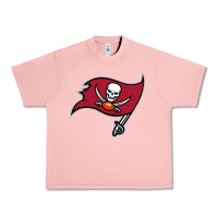 Salmon Team Of Tampa Bay American Football Urban Heavy Tee - linhVisuals