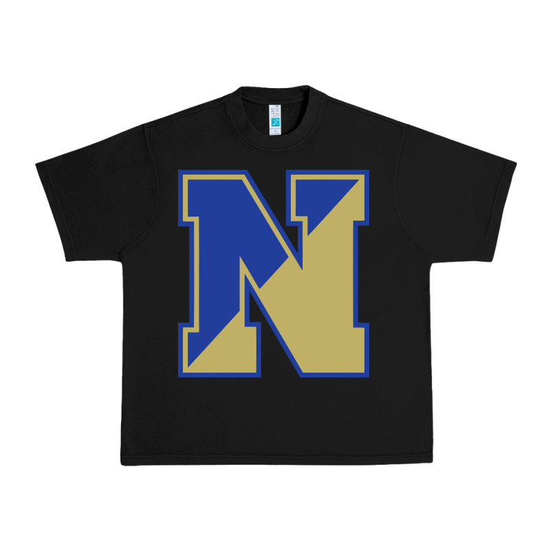 Norwell High School Urban Heavy Tee by linhVisuals | Teevron