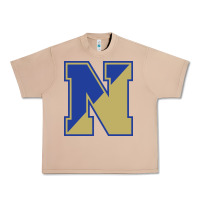 Burro norwell high school Urban Heavy Tee - linhVisuals