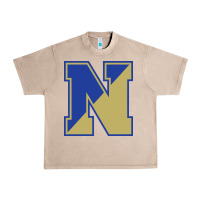 French Oak norwell high school Urban Heavy Tee - linhVisuals