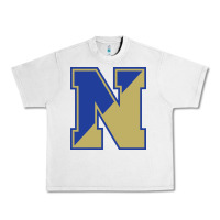 Lunar Rock norwell high school Urban Heavy Tee - linhVisuals
