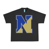 Pigment Black norwell high school Urban Heavy Tee - linhVisuals