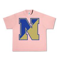 Salmon norwell high school Urban Heavy Tee - linhVisuals
