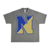 Tornado norwell high school Urban Heavy Tee - linhVisuals