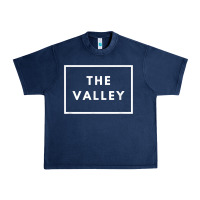 San Fernando Valley Sfv Valley Los Angeles Trendy Design T Shirt Urban Heavy Tee | Teevron