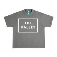 Tornado san fernando valley sfv valley los angeles trendy design t shirt Urban Heavy Tee - linhVisuals