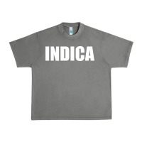 Tornado indica Urban Heavy Tee - linhVisuals