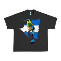 Pigment Black nicaragua guardabarranco, nicaragua t shirt Urban Heavy Tee - linhVisuals