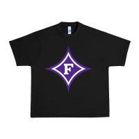 Black furma Urban Heavy Tee - linhVisuals
