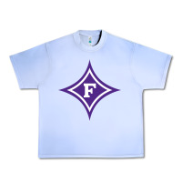 Grape Ice furma Urban Heavy Tee - linhVisuals