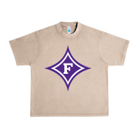 French Oak furma Urban Heavy Tee - linhVisuals