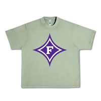 Oil Green furma Urban Heavy Tee - linhVisuals