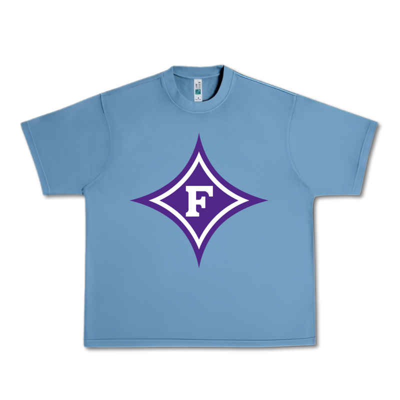 Furma Urban Heavy Tee by linhVisuals | Teevron