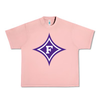 Salmon furma Urban Heavy Tee - linhVisuals