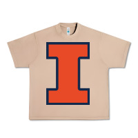 Burro illinois Urban Heavy Tee - linhVisuals