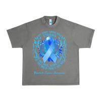 Tornado prostate cancer awareness t shirtprostate cancer awareness we don't kn Urban Heavy Tee - linhVisuals