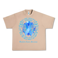Burro prostate cancer awareness t shirtprostate cancer awareness we don't kn Urban Heavy Tee - linhVisuals