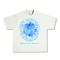 Pistachio prostate cancer awareness t shirtprostate cancer awareness we don't kn Urban Heavy Tee - linhVisuals