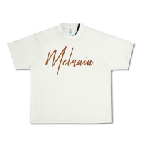 Pistachio womens melanin for black history v neck t shirt Urban Heavy Tee - linhVisuals