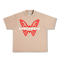Burro Benchmade Urban Heavy Tee - linhVisuals