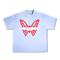 Grape Ice Benchmade Urban Heavy Tee - linhVisuals