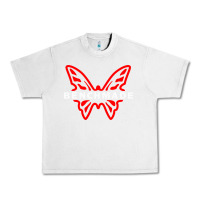 Lunar Rock Benchmade Urban Heavy Tee - linhVisuals