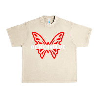 Sandshell Benchmade Urban Heavy Tee - linhVisuals