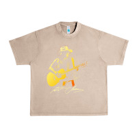 French Oak Kenny Chesney Fresh Design Urban Heavy Tee - linhVisuals