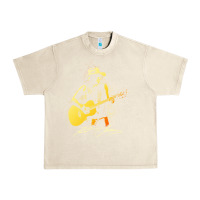 Sandshell Kenny Chesney Fresh Design Urban Heavy Tee - linhVisuals