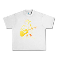 Lunar Rock Kenny Chesney Fresh Design Urban Heavy Tee - linhVisuals