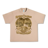 Burro kenny chesney vintage art Urban Heavy Tee - linhVisuals