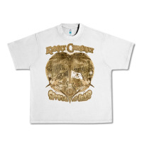 Lunar Rock kenny chesney vintage art Urban Heavy Tee - linhVisuals