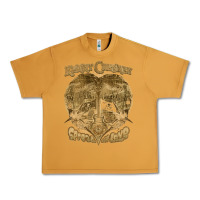 Peanut Butter kenny chesney vintage art Urban Heavy Tee - linhVisuals