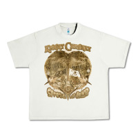 Kenny Chesney Vintage Art Urban Heavy Tee | Teevron