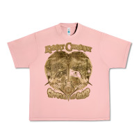 Salmon kenny chesney vintage art Urban Heavy Tee - linhVisuals