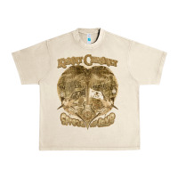 Sandshell kenny chesney vintage art Urban Heavy Tee - linhVisuals