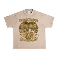 French Oak kenny chesney vintage art Urban Heavy Tee - linhVisuals