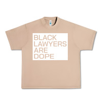 Burro black lawyers are dope sweatshirt Urban Heavy Tee - linhVisuals