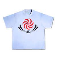 Grape Ice the-georgia-rugby-pen Urban Heavy Tee - linhVisuals