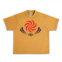 Peanut Butter the-georgia-rugby-pen Urban Heavy Tee - linhVisuals