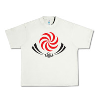 Pistachio the-georgia-rugby-pen Urban Heavy Tee - linhVisuals